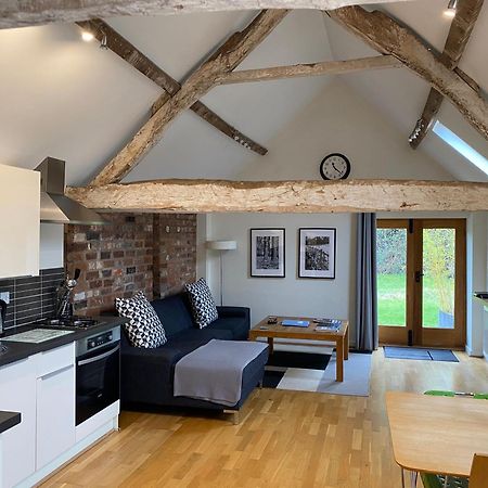 Hidden Cottages Two Lovely 1 Bed Cottages In Peaceful Surroundings, 1 With Log Burner Henley-in-Arden Eksteriør billede