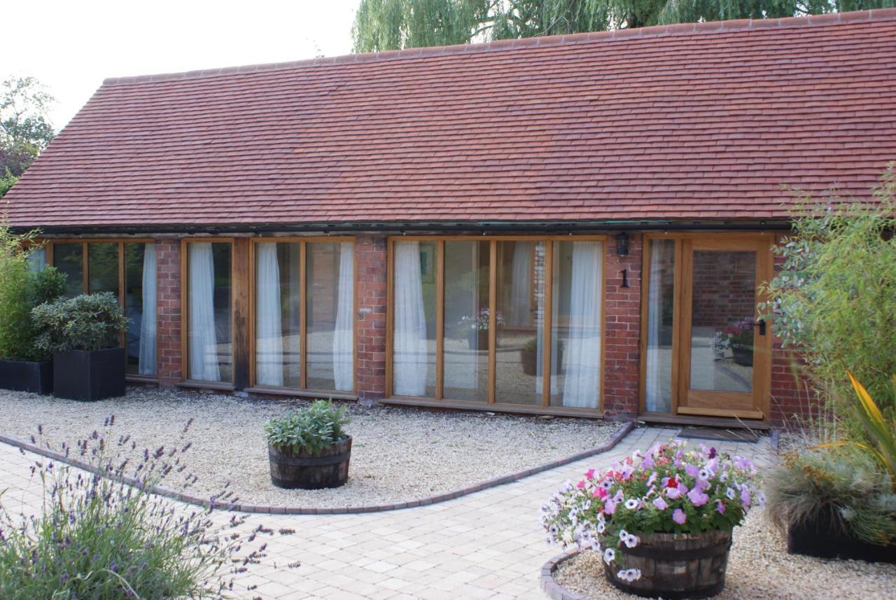 Hidden Cottages Two Lovely 1 Bed Cottages In Peaceful Surroundings, 1 With Log Burner Henley-in-Arden Eksteriør billede