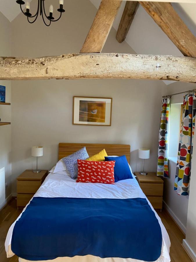 Hidden Cottages Two Lovely 1 Bed Cottages In Peaceful Surroundings, 1 With Log Burner Henley-in-Arden Eksteriør billede