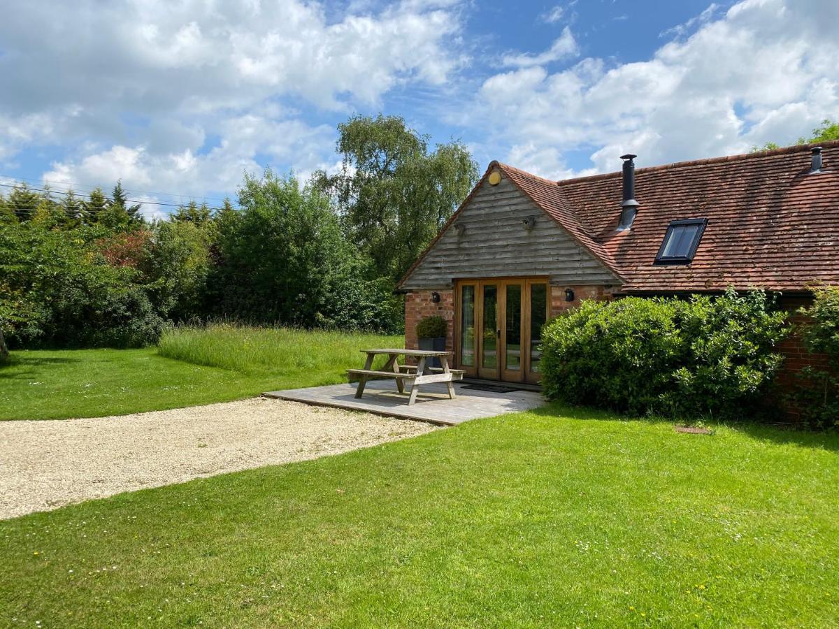 Hidden Cottages Two Lovely 1 Bed Cottages In Peaceful Surroundings, 1 With Log Burner Henley-in-Arden Eksteriør billede