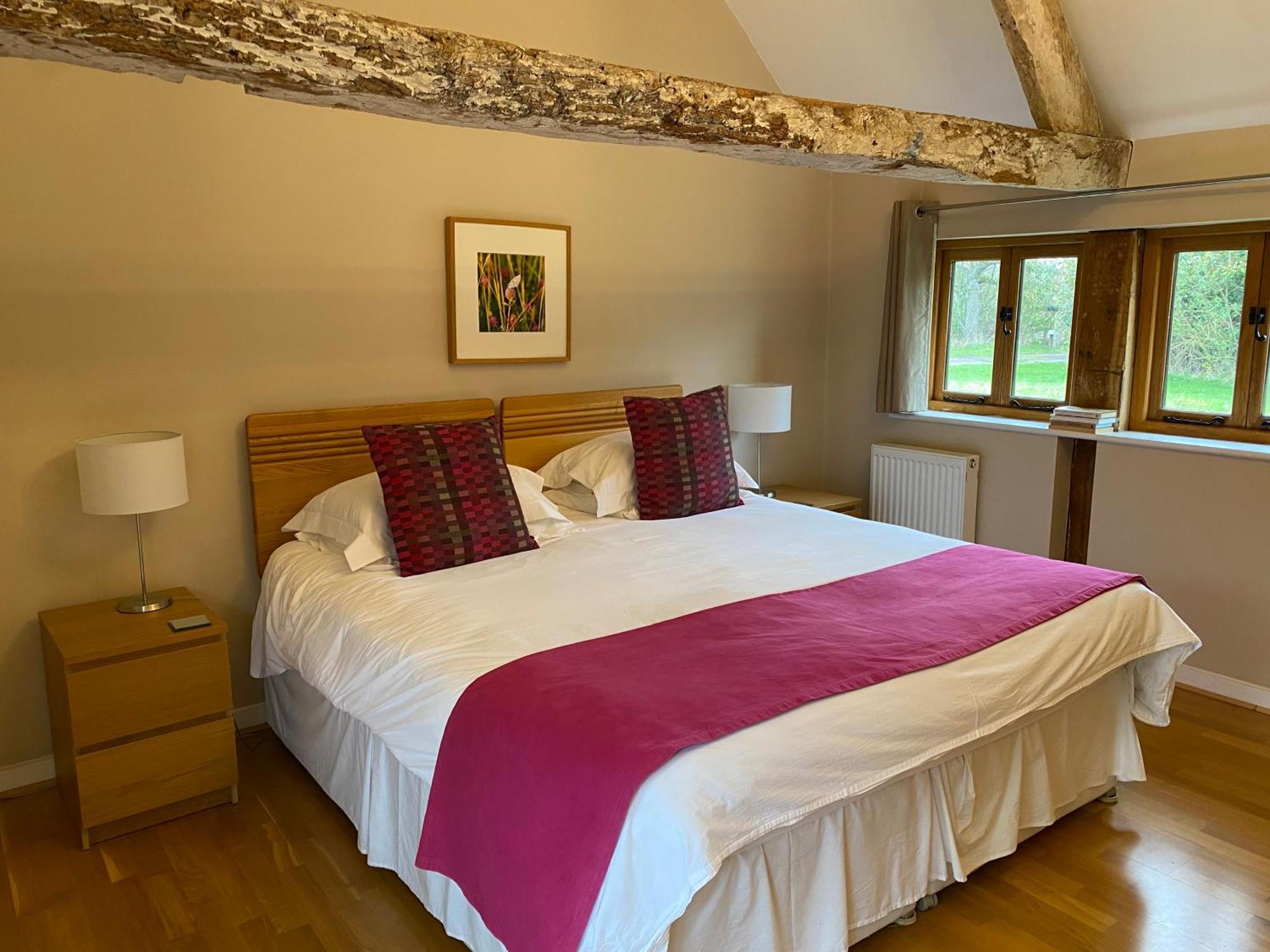 Hidden Cottages Two Lovely 1 Bed Cottages In Peaceful Surroundings, 1 With Log Burner Henley-in-Arden Eksteriør billede