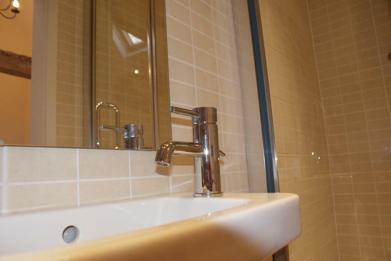 Hidden Cottages Two Lovely 1 Bed Cottages In Peaceful Surroundings, 1 With Log Burner Henley-in-Arden Eksteriør billede