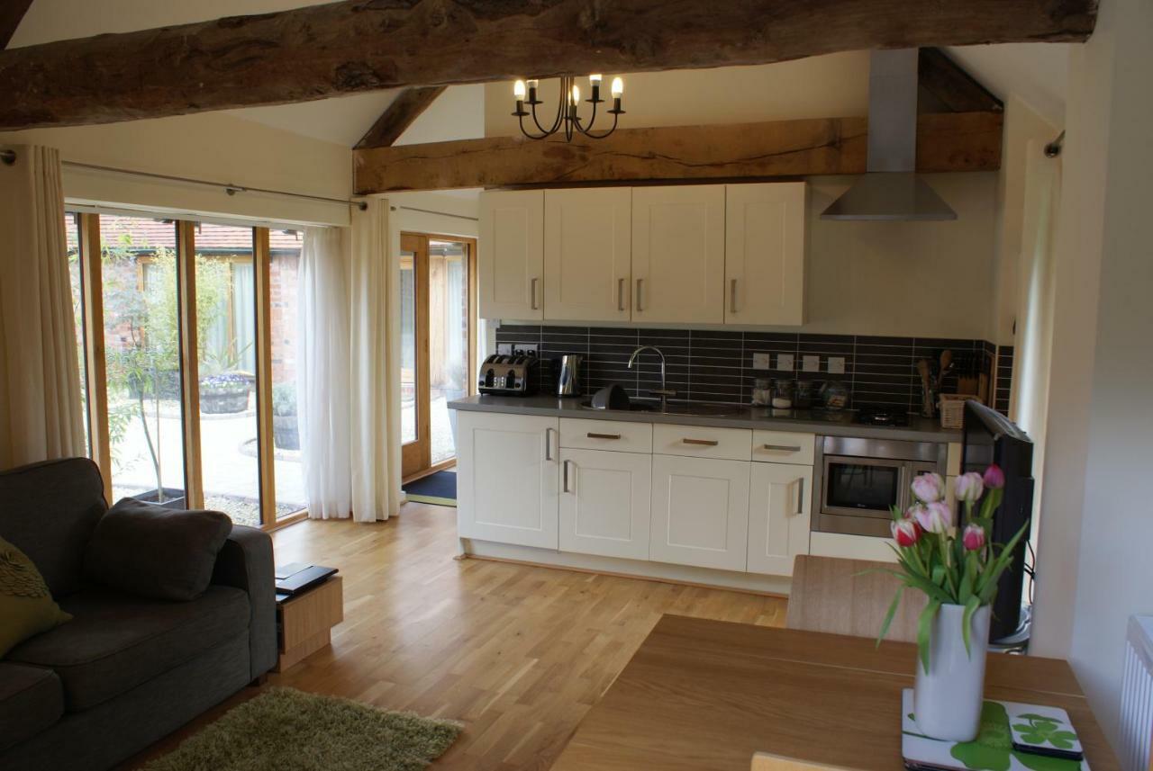 Hidden Cottages Two Lovely 1 Bed Cottages In Peaceful Surroundings, 1 With Log Burner Henley-in-Arden Eksteriør billede